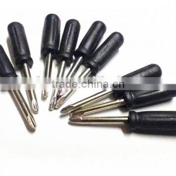 Promotional Gift Screwdriver Mini Cross Head Screwdriver 2.0X32mm photo-3