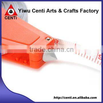 Hot Sale Cheap Pink 10~100m Fiberglass Tape Measure Industrial Fibre Glass Tape Measure photo-2