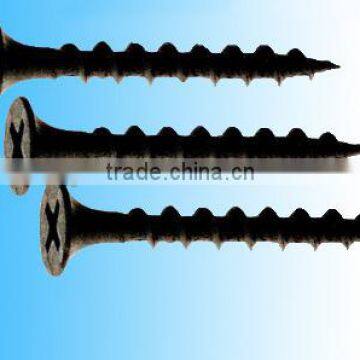Black Phosphated Drywall Screws From Guangzhou photo-3