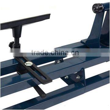 Wood Turning Lathe Machine photo-3