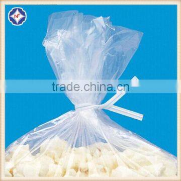 Plastic Clip Band for Electronics/garden Twist Tie Wire for Tree/plastic Twist Ties photo-5