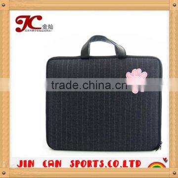Cheap Price 12.5 Inch Laptop Bag,lady Laptop Bag photo-6