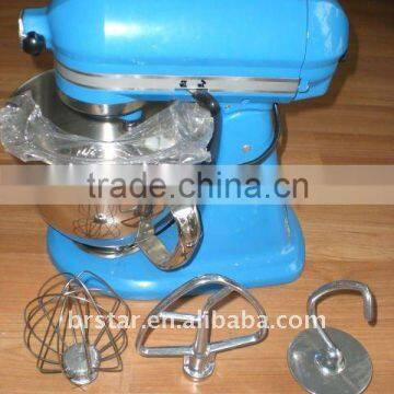5L electric multifunctional food mixer / mixer