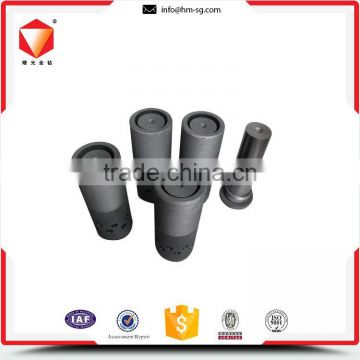 Cost price best sell desgin graphite mould-releasing for lubricant