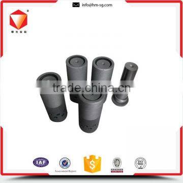 Quality First Supply Isostatic Metallurgy Graphite Mould photo-4