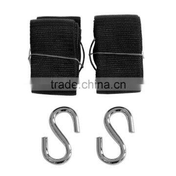 200cm Hammock Tree Hanging Strap photo-2