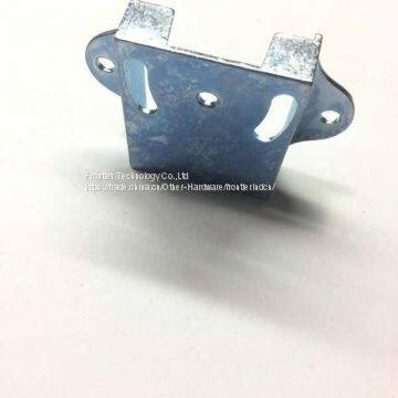 Motor Parts Accessories&Electronics Electrical Metal Stamping&OEM Order Are Accepted photo-4
