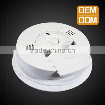 Battery-Operated Combination alarm gsm