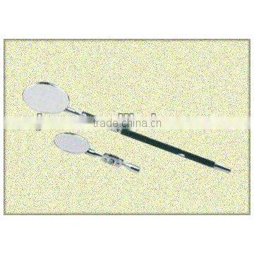 Inspection mirror LBS magnetic pick-up car tool