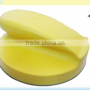 Qualified Rubber abrasive block