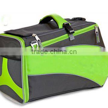 OEM Outdoor Large Compartment Pet Carrier Bag for Travel photo-3