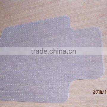 Pvc Chair Mat 01