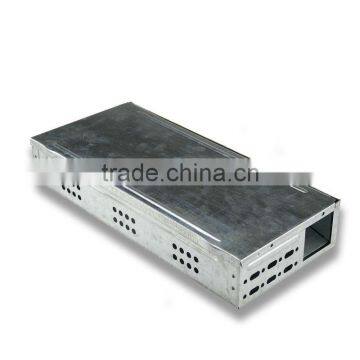 New Design Multi Catch Steel Rat Trap SX-5017