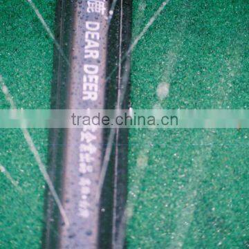 Triple sprinkler hose PE Drip Irrigation Water Hose Pipe Sprinkler Hose