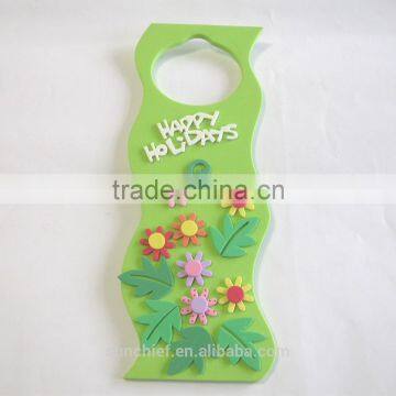 Eva Foam Door Hanger photo-3