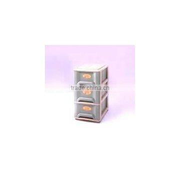M30 Drawer Cabinet (3 Drawers w/wheel)