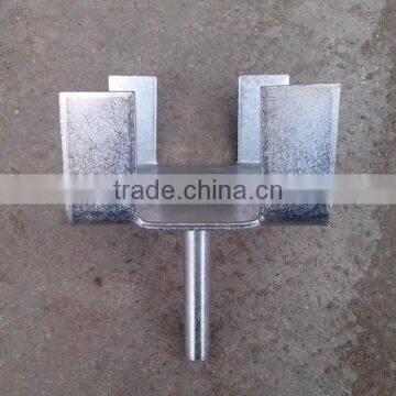 Construction Heavy Duty Props Support Forkhead photo-2