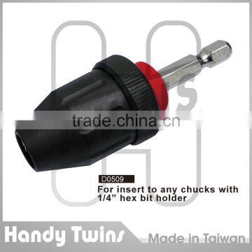 1/4" Drill Chuck Adapter photo-3