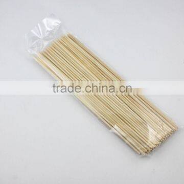 121-14 Bamboo Skewers For Food, BBQ Tools/ Stick photo-6
