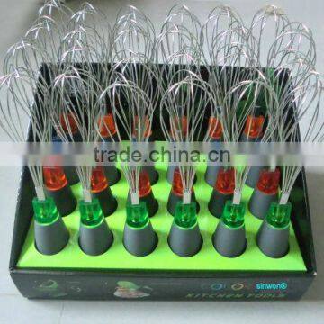 egg whisk