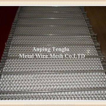 Stainless Steel Conveyor Belt Mesh/Wire Belt