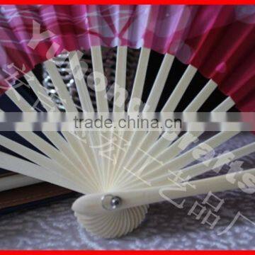Chinese Hand Gift Fans Wholesale photo-4