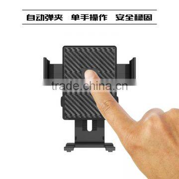 hot sale & high quality 360 phone holder With ISO9001 Certificate