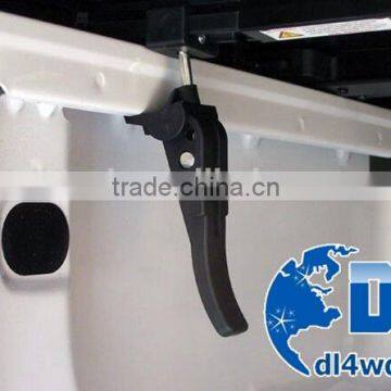 Ranger Tri Fold Tonneau Cover Waterproof Tonneau Cover photo-3