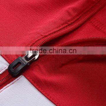 Custom High Quality Mens Dri Fit Hemp Golf Shirts Wholesale photo-5