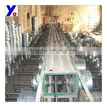 XY Galvanizd Iron Wire Galvanized Wire photo-3