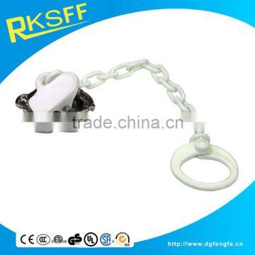 Zinc Alloy Baby Pacifier Clips Holder the Best QUALITY photo-4