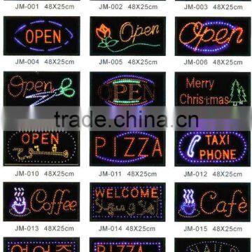 Led sign,Led board,led sign board