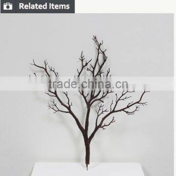 Hot Sale Christmas Tree for Hotel Decoration Wedding Use Manufacture Made Tall Centerpiece Stands Wholesale photo-4