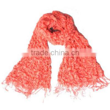 special style wrinkle scarf 2011