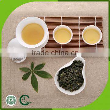 Eu Standard Skin Beauty Tie Guan Yin Tea From Fujian photo-2