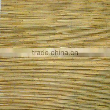 Factory Wholesale Peeled Reed Fence photo-4