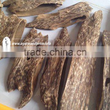 Price of Agarwood