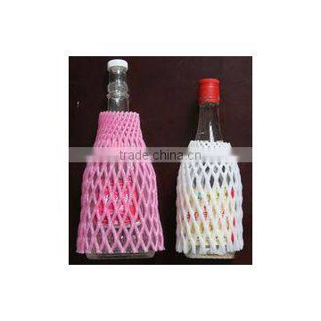EPE Plastic Safe Protective Sleeve For Glass Bottle on Sale photo-5