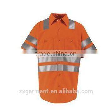 2017 High Visibility Button Shirts photo-3
