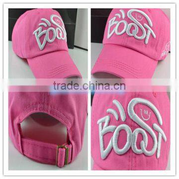 2016 Wholesale Custom Advertising Cotton Promotion Cap/Hats photo-2