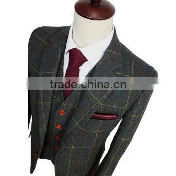 2016 Custom Made Men Suit photo-3