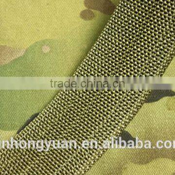 Green/khaki Thickened 600D Nylon Professional Military Tactical Outside Belts photo-4