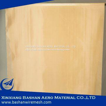 China Supplier Hot Sale Copper Wire Mesh With Low Price photo-3