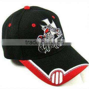 custom baseball cap and hat wholesale