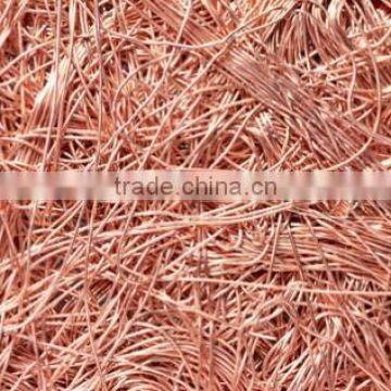 Bulk Cheap copper scrap for sale prices