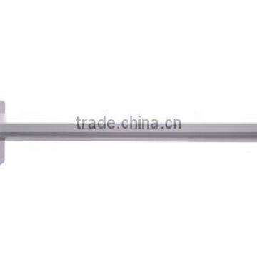 Wall Mounted Clothes Hanger Rack photo-3