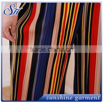 Fashion Loose Leggings Custom Prints Women's Leggings 2017 photo-5