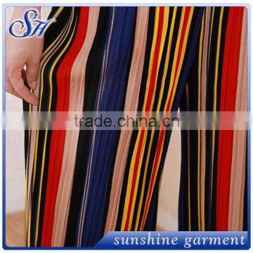 Loose Leggings Wholesale Prints Women's Leggings 2017 photo-3