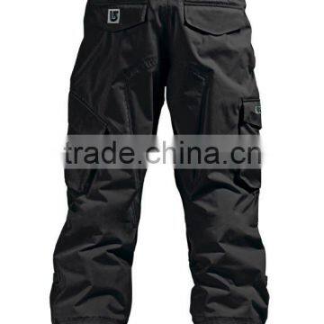 Cargo Long pant