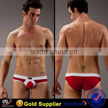 Wangjiang Polyamide Man Underwear Guy Man photo-3